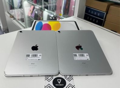 iPad 10th gen LTE iPad 10th gen LTE