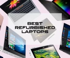 Laptops for sale