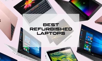 Laptops for sale