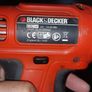 Black Decker Drill Image 2