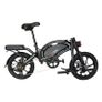 DYU D16 Folding Electric Bike Image 2