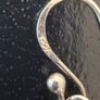 silver earrings Image 5