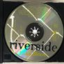 Luka Bloom [1990] Riverside [1xCD Album] Image 3