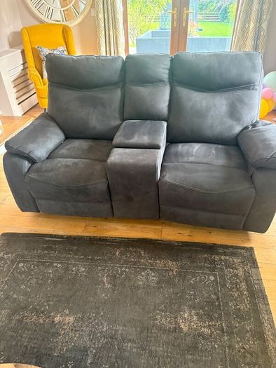 3 piece sofa