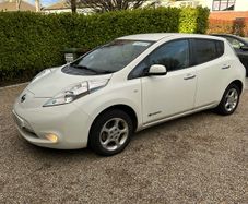 2014 Nissan Leaf