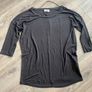 2 for 10e Womans Marks and Spencer and Zara sweatshirts tops jumpers blouses size large Image 3