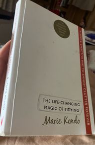 Marie Kondo
