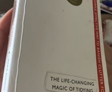 Marie Kondo