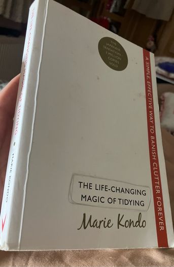 Marie Kondo