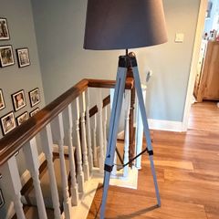 Tripod Floor Lamp