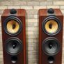 Legendary Bowers and Wilkins CDM 7 Special Edition Series Floorstanding Speakers Image 2