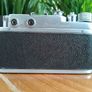Zorki-C Festival VIDEO Refurbished, Serviced USSR Soviet Russian 35 mm, Rangefinder film camera, 57133050 Image 6