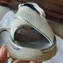Moschino chunky dad teddy bear sole sandals Image 6