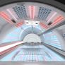 Sunbed Ergoline Prestige Lightvision Spectra Image 4