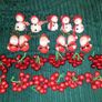 Christmas tree decorations Image 2