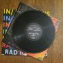 Radiohead - In Rainbows (original 2007 pressing) vinyl record Image 3