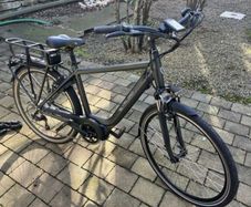 Electric Bike