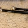 Alain Froment C#  Uilleann Pipes Image 5