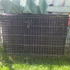Large Dog Crate