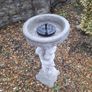 Angel Water Fountain / Bird Bath - New - Only 85 Each Image 5