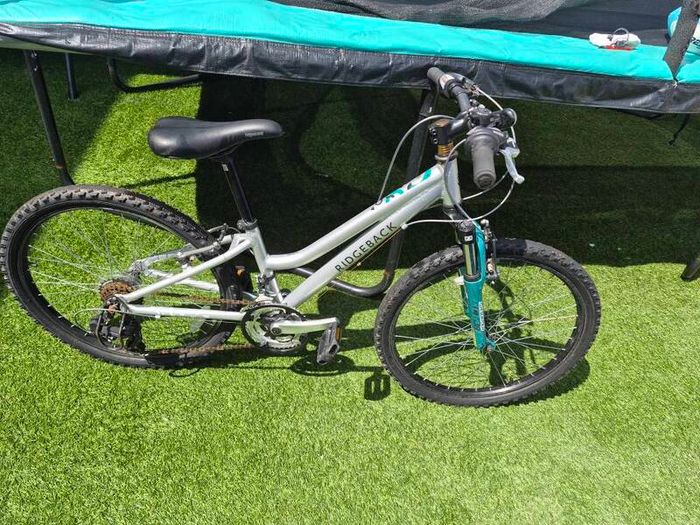 Girls Bike - Ridgeback Destiny 24