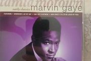 Marvin Gaye CD  - Early Classics