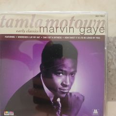Marvin Gaye CD  - Early Classics