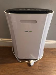 Dehumidifier