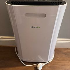 Dehumidifier