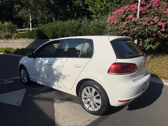 2012 Volkswagen Golf ,Auto , Low Kms