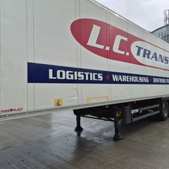 Trailer