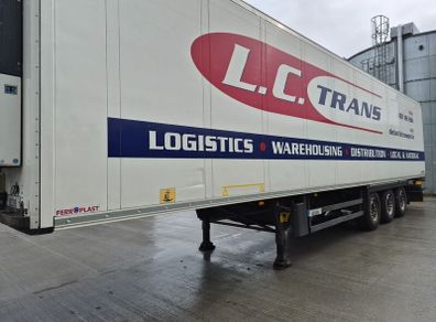 Trailer