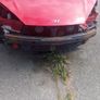 2008 Hyundai coupe red  for parts  all prices Image 7
