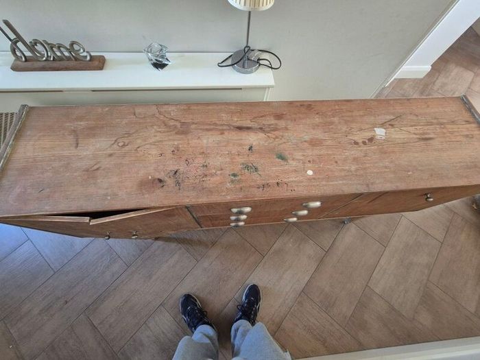 Sideboard