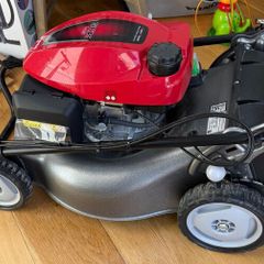 Brand new Honda Izy 145 Lawnmower