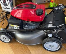 Brand new Honda Izy 145 Lawnmower