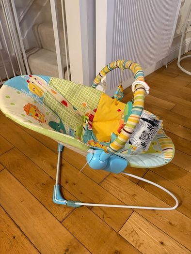 baby bouncer