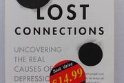 Lost Connections
