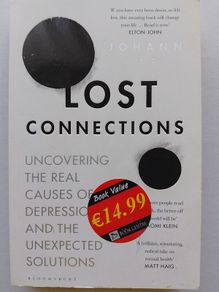 Lost Connections