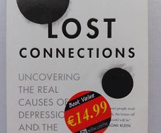Lost Connections