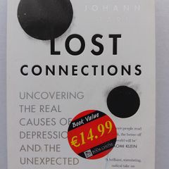 Lost Connections