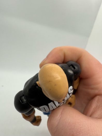 wwe "stone cold" Steve Austin action figure