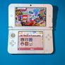 3DS XL White (Modded) Image 5