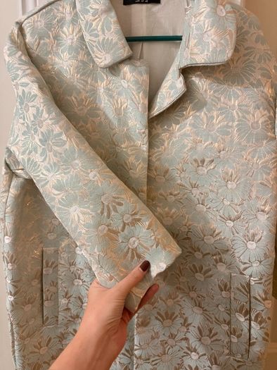 dressy coat