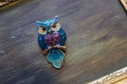 Vintage Brooch
