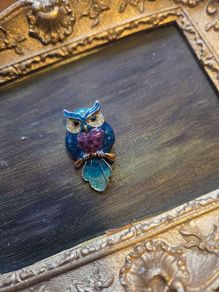 Vintage Brooch