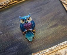 Vintage Brooch