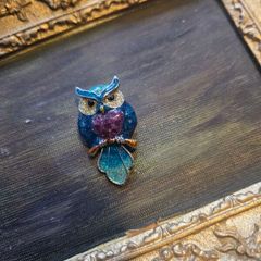 Vintage Brooch