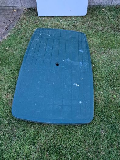 PVC Table