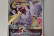 Pokemon Mewtwo Vstar
